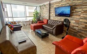 Apartamento 307 Palanoa - Rodadero
